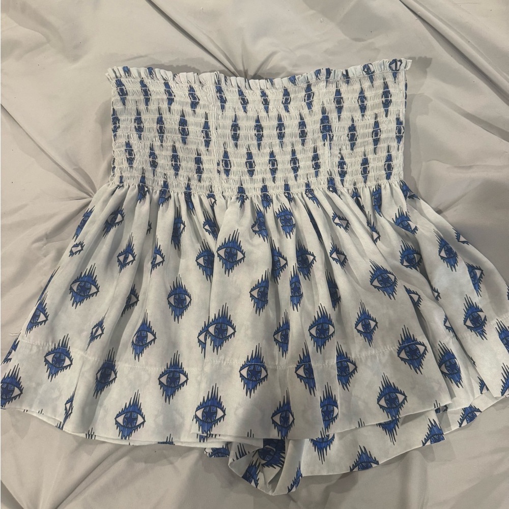 Koch skirt